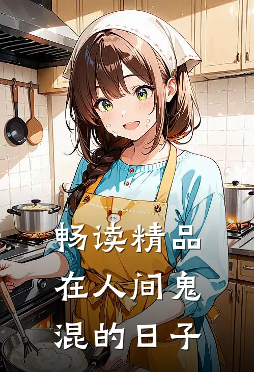 畅读精品在人间鬼混的日子