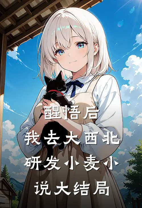 醒悟后，我去大西北研发小麦小说大结局