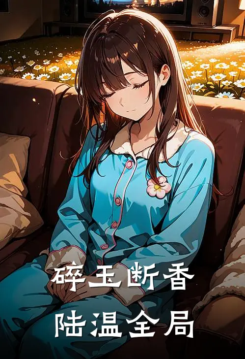 碎玉断香陆温全局