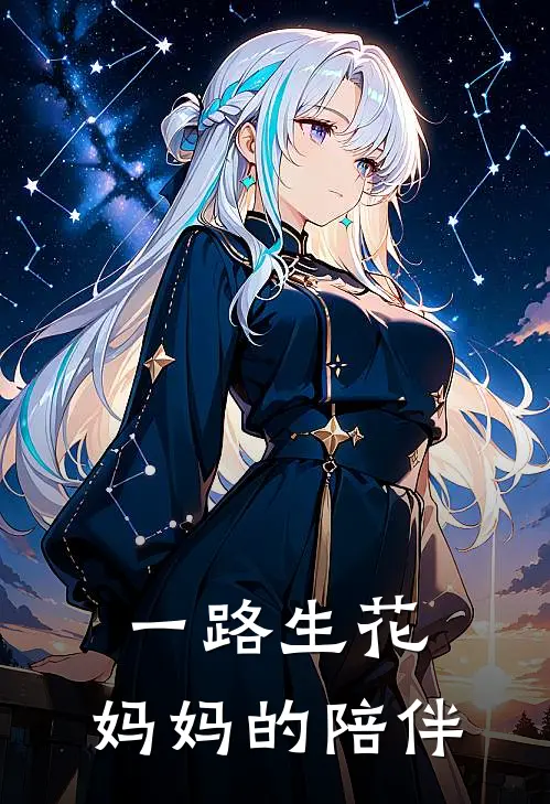 一路生花：妈妈的陪伴