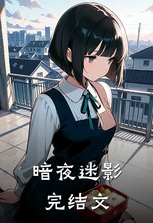 暗夜迷影完结文