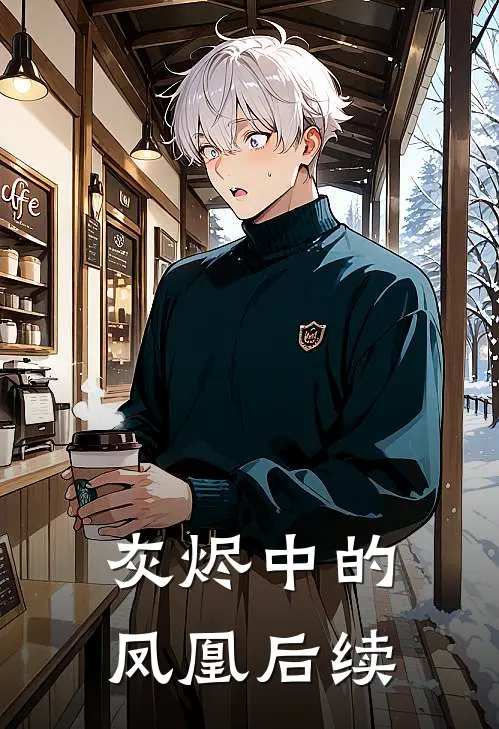灰烬中的凤凰后续