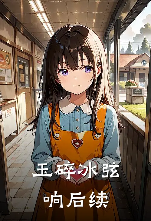 玉碎冰弦响后续