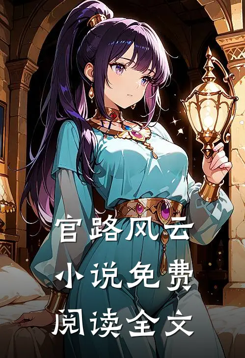 官路风云小说免费阅读全文