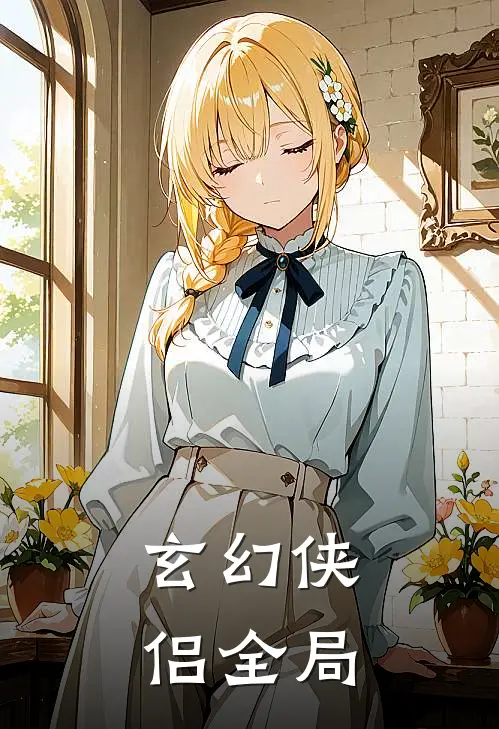玄幻侠侣全局