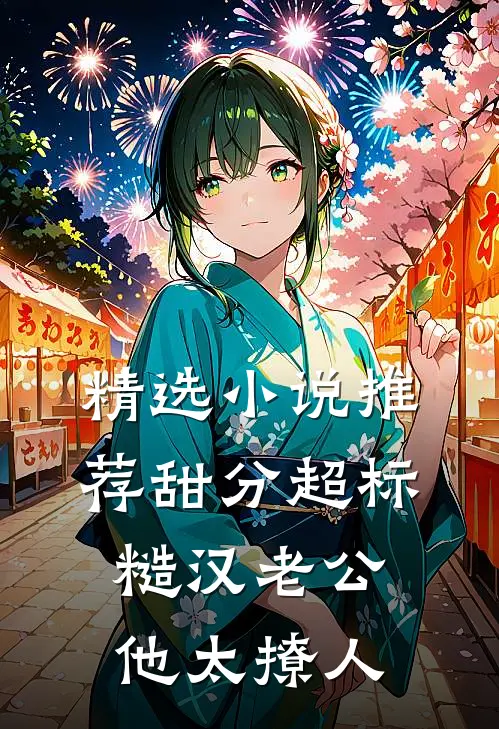 精选小说推荐甜分超标，糙汉老公他太撩人
