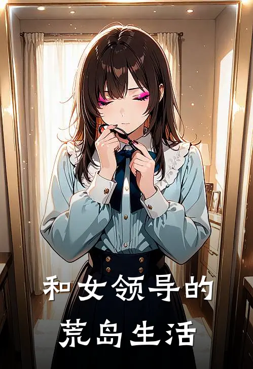 和女领导的荒岛生活