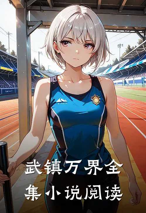 武镇万界全集小说阅读