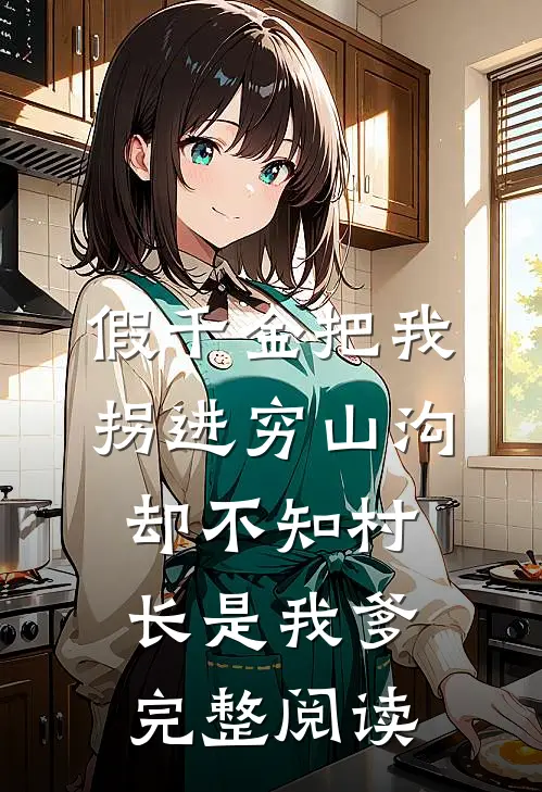 假千金把我拐进穷山沟，却不知村长是我爹完整阅读