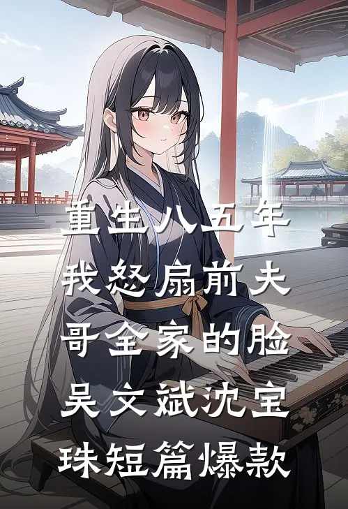 重生八五年，我怒扇前夫哥全家的脸吴文斌沈宝珠短篇爆款