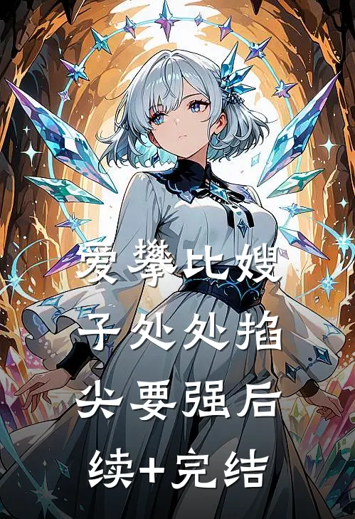 爱攀比嫂子处处掐尖要强后续+完结