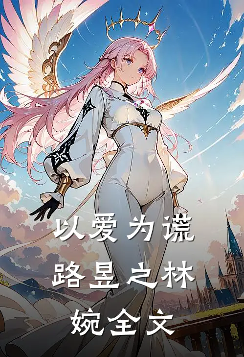 以爱为谎路昱之林婉全文