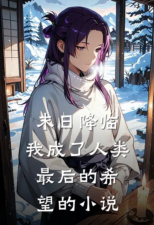 末日降临，我成了人类最后的希望的小说