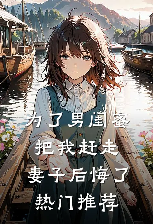 为了男闺蜜把我赶走，妻子后悔了热门推荐