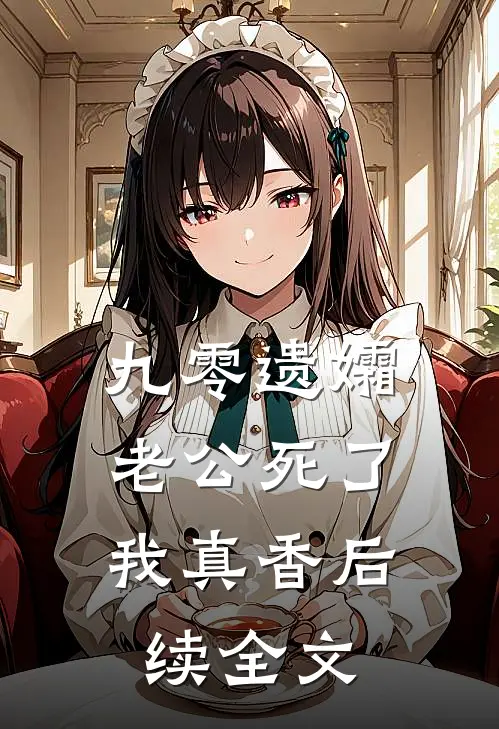 九零遗孀，老公死了我真香后续全文