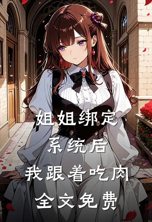姐姐绑定系统后，我跟着吃肉全文免费