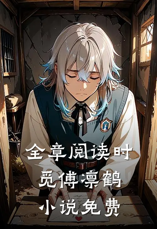 全章阅读时觅傅凛鹤小说免费