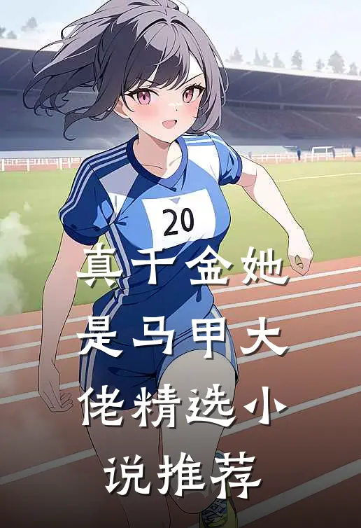 真千金她是马甲大佬精选小说推荐