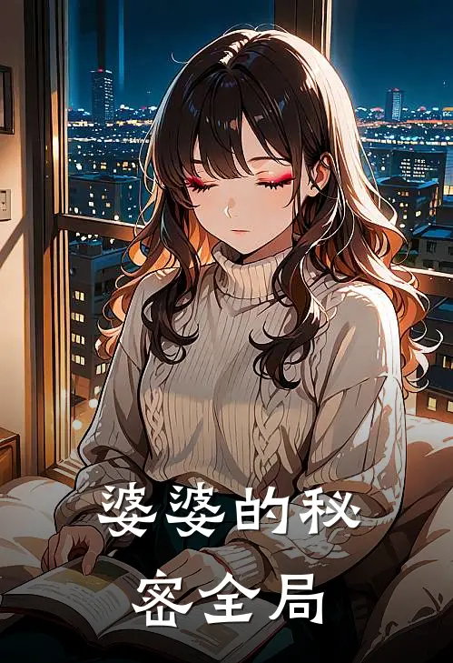 婆婆的秘密全局