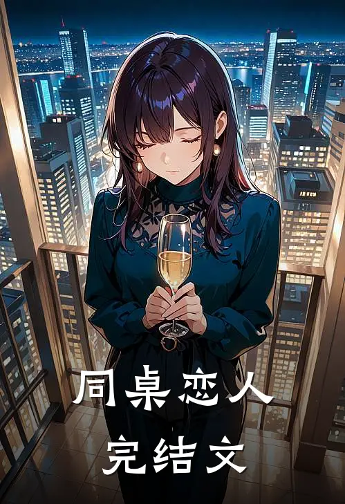 同桌恋人完结文