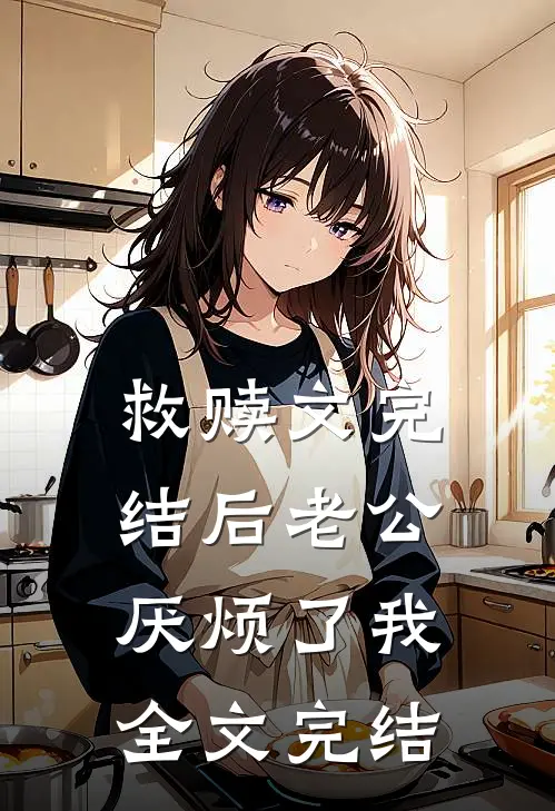 救赎文完结后老公厌烦了我全文完结