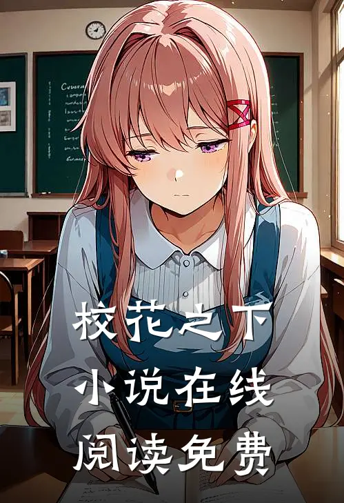 校花之下小说在线阅读免费