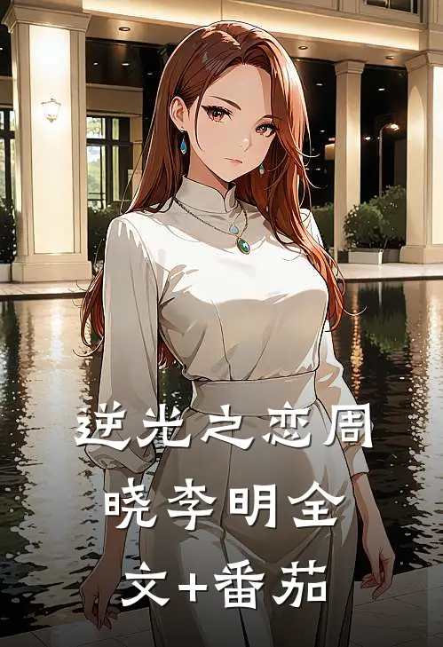 逆光之恋周晓李明全文+番茄