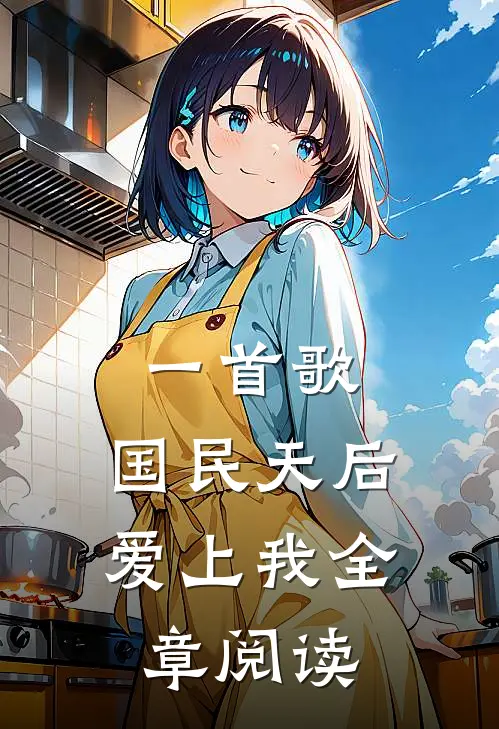 一首歌，国民天后爱上我全章阅读