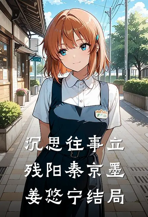 沉思往事立残阳秦京墨姜悠宁结局