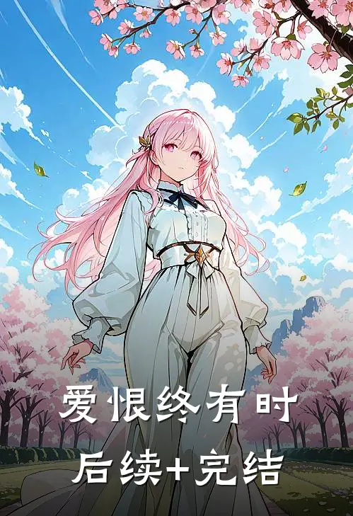 爱恨终有时后续+完结