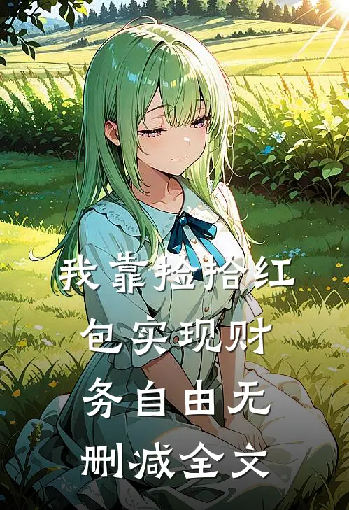 我靠捡拾红包实现财务自由无删减全文