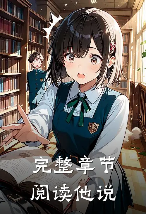 完整章节阅读他说