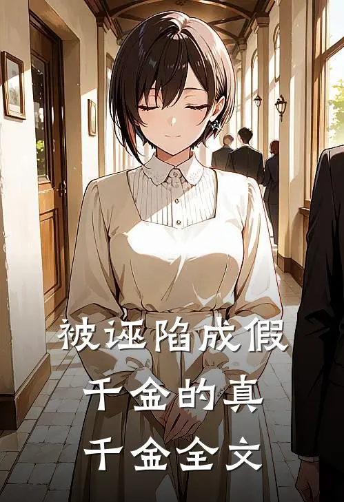 被诬陷成假千金的真千金全文