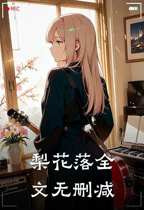 梨花落全文无删减