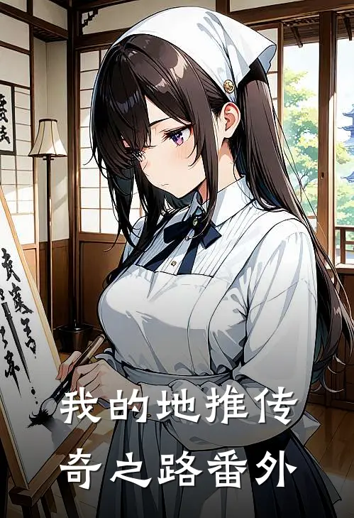 我的地推传奇之路 番外