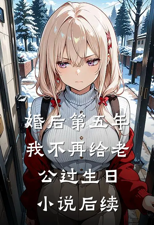 婚后第五年，我不再给老公过生日小说后续