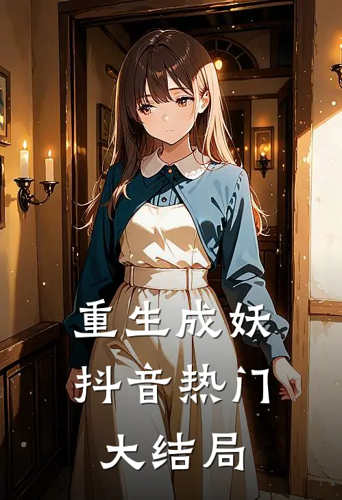 重生成妖抖音热门大结局