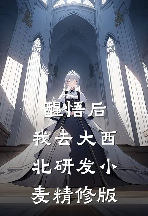醒悟后，我去大西北研发小麦精修版