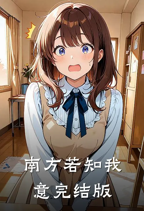 南方若知我意完结版