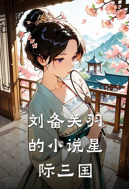刘备关羽的小说星际三国