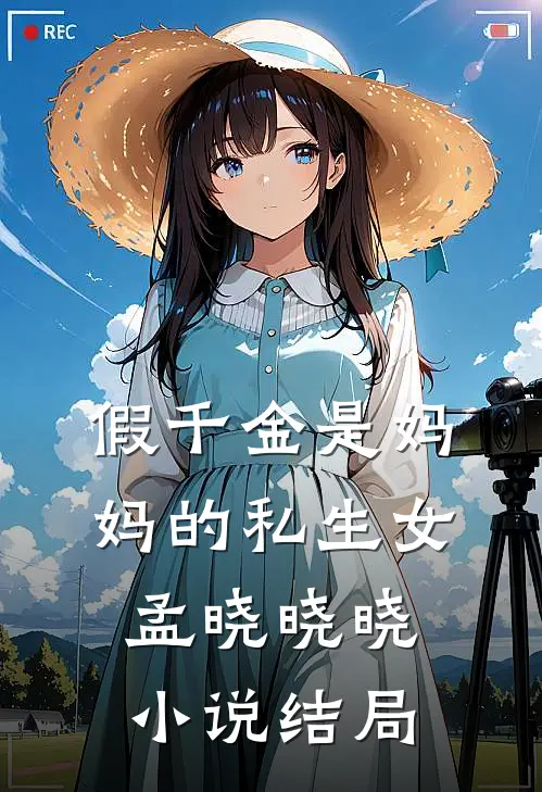 假千金是妈妈的私生女孟晓晓晓小说结局