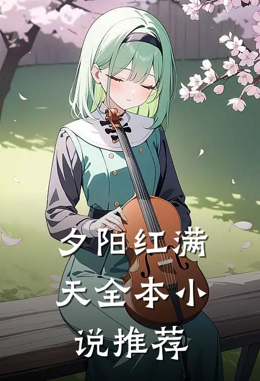 《夕阳红满天》全本小说推荐