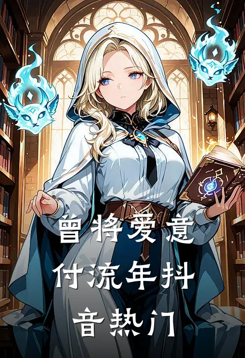 曾将爱意付流年抖音热门