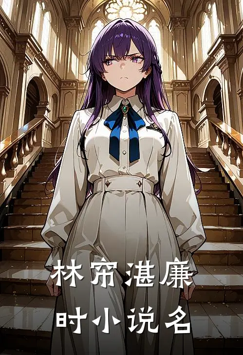 林帘湛廉时的小说