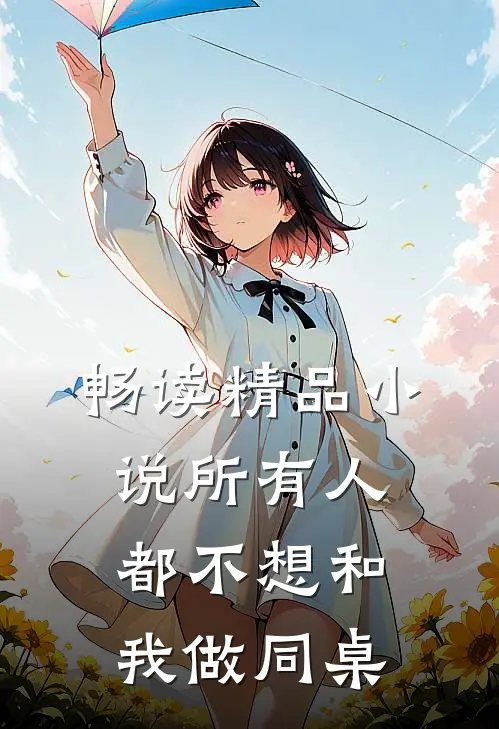 畅读精品小说所有人都不想和我做同桌