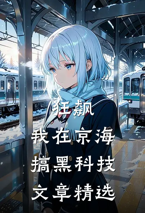 狂飙：我在京海搞黑科技文章精选