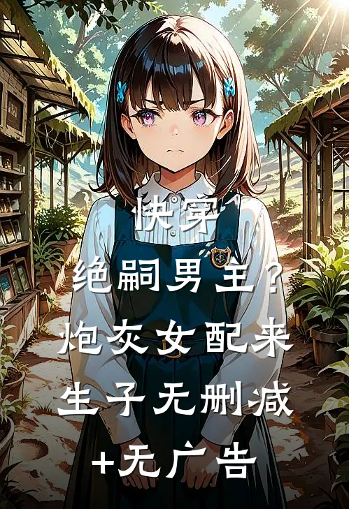 快穿，绝嗣男主？炮灰女配来生子无删减+无广告