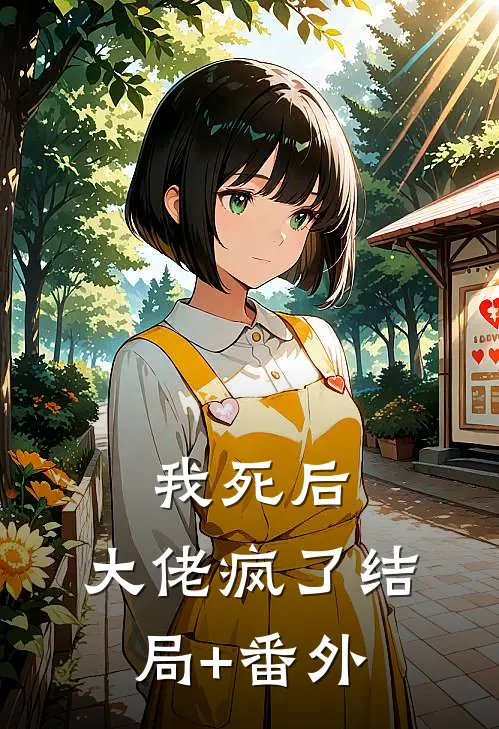 我死后，大佬疯了结局+番外