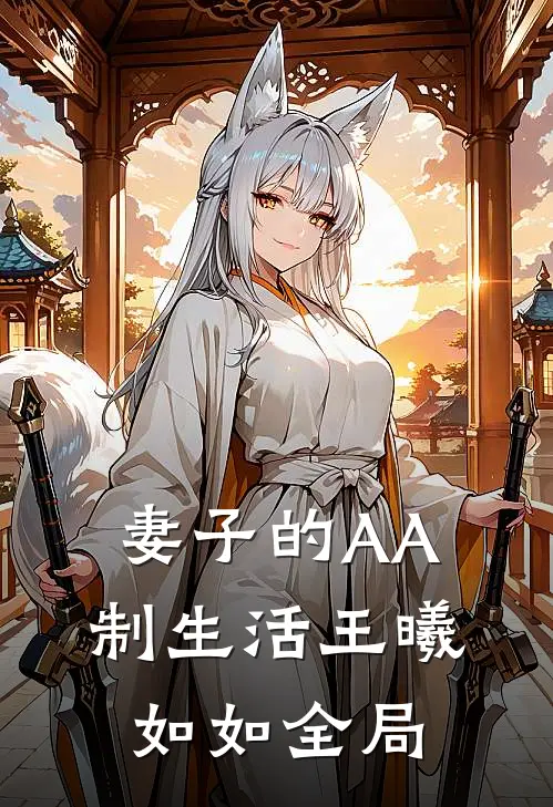 妻子的AA制生活王曦如如全局