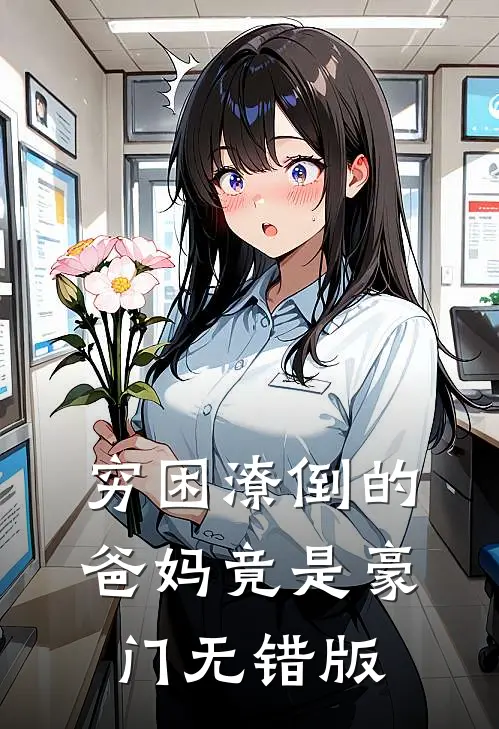 穷困潦倒的爸妈竟是豪门无错版
